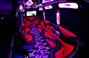 Plymouth County Party Bus Rentals